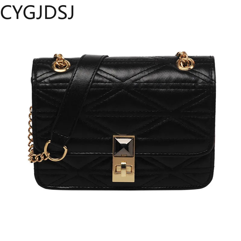 Women's Office Crossbody Shoulder Bag