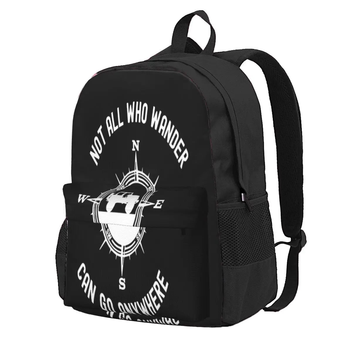 Offroad 4X4 Backpack - Men's and Women's Bags
