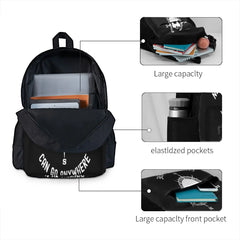 Offroad 4X4 Backpack - Men's and Women's Bags