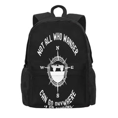 Offroad 4X4 Backpack - Men's and Women's Bags