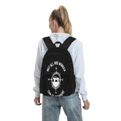 Offroad 4X4 Backpack - Men's and Women's Bags