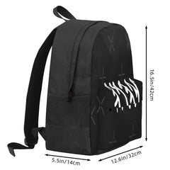 Yahuah 2 Backpacks for Men and Women