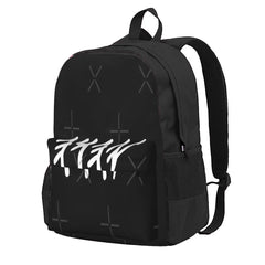 Yahuah 2 Backpacks for Men and Women