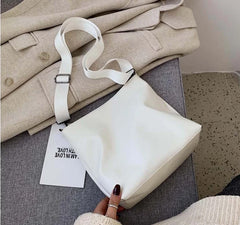 One Shoulder Bag Women's Bag Spring Summer High Capacity Versatile