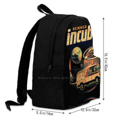 Travel Laptop Backpack for Men Women Teens School Bags