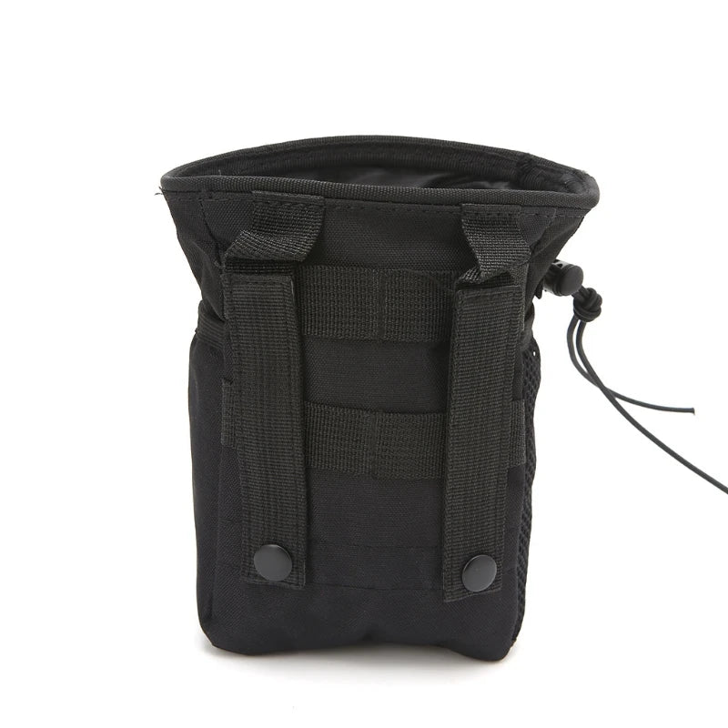 Outdoor Utility Pouch Airsoft Military Drop Bag