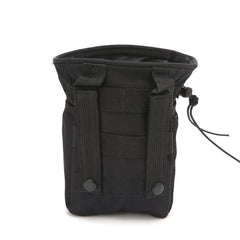 Outdoor Utility Pouch Airsoft Military Drop Bag