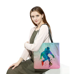 Women's Beach Bag Large Capacity Handbag