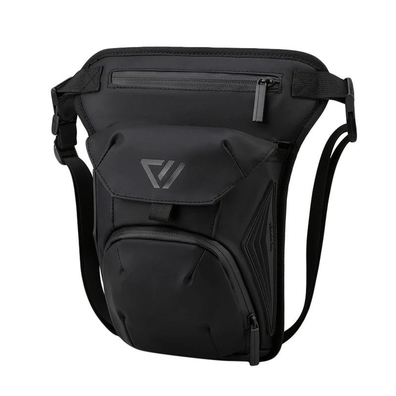 Waterproof Chest Bag Cross Body Bag