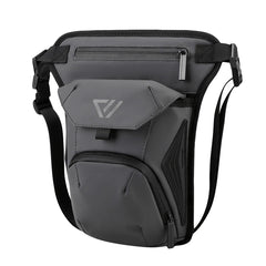 Outdoor Waterproof Chest Bag Cross Body Bag Cycling Waist Bag