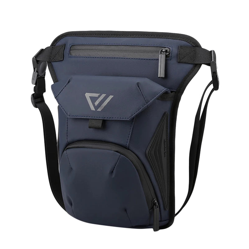 Waterproof Chest Bag Cross Body Waist Bag Phone Pocket