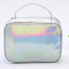 Sequin Insulation Lunch Bag for Kids