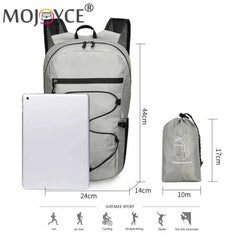 Waterproof Outdoor Sports Backpack for Climbing Camping