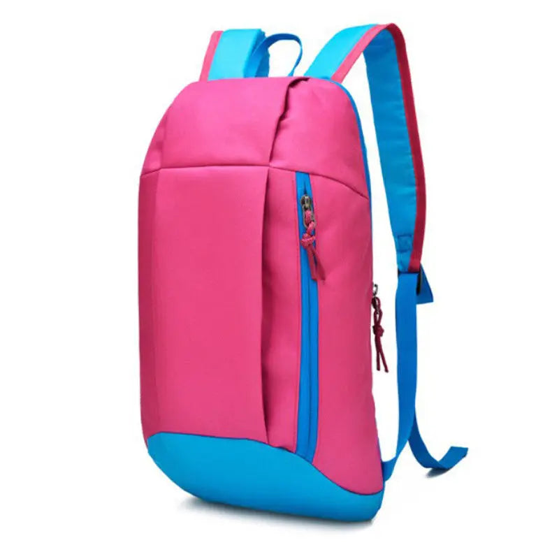 Outdoor Sports Backpack for Men Women Schoolbag Laptop Backpack
