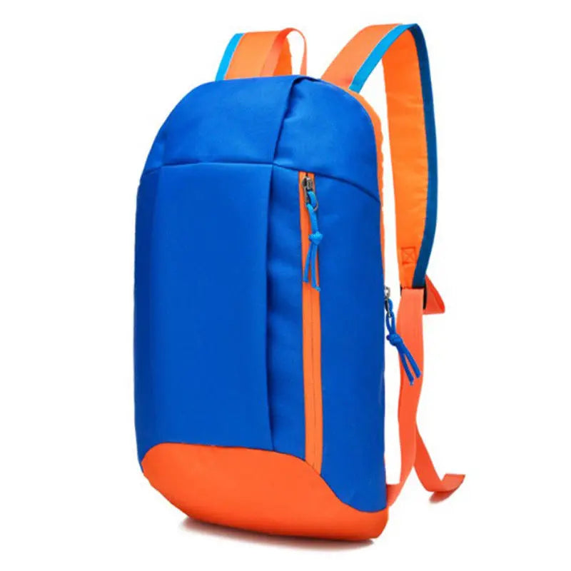 Outdoor Sports Backpack for Men Women Schoolbag Laptop Backpack