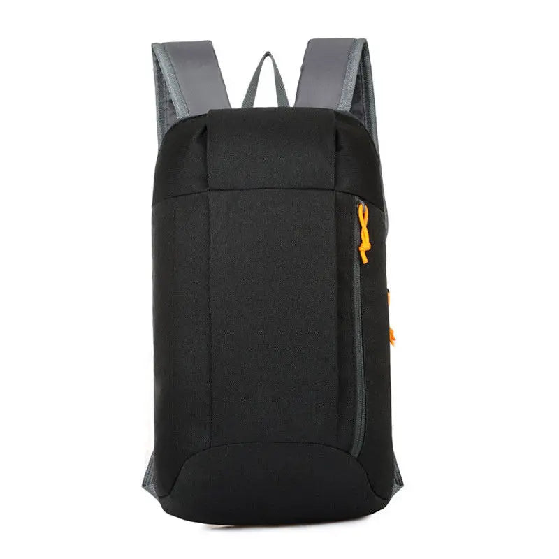 Outdoor Sports Backpack for Men Women Schoolbag Laptop Backpack