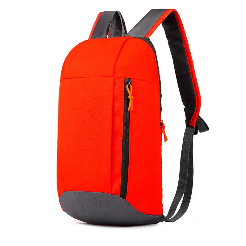 Outdoor Sports Backpack for Men Women Schoolbag Laptop Backpack