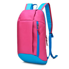 Outdoor Sports Backpack for Men Women Schoolbag Laptop Backpack