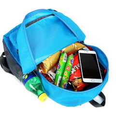 Foldable Backpack Bag for Cycling Camping Hiking Daily Travelling