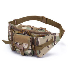 Waterproof Utility Waist Bag