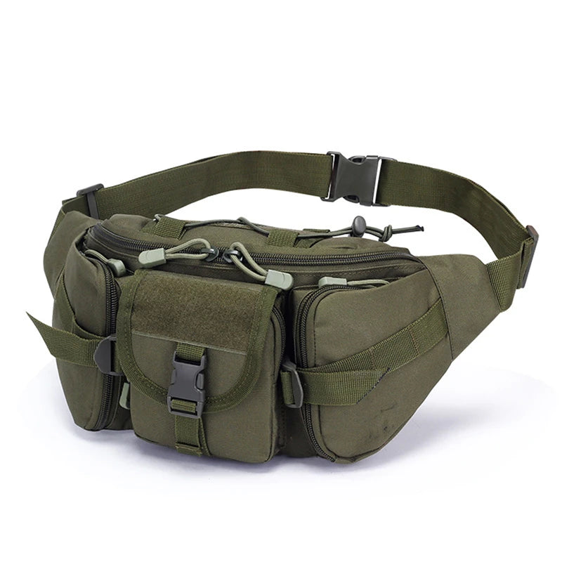 Waterproof Utility Waist Bag