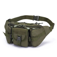 Waterproof Utility Waist Bag