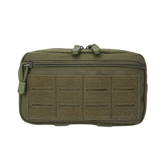 Tactical Waist Bag Military Fan Waist Bag Medical Kit Outdoor Accessories