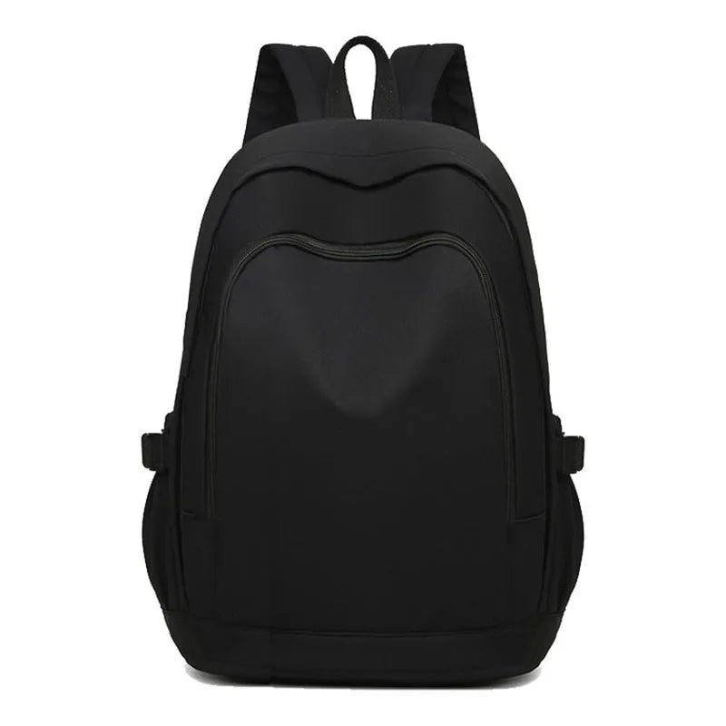Outdoor Travel Nylon Women Backpack Ladies Large Bag Schoolbag