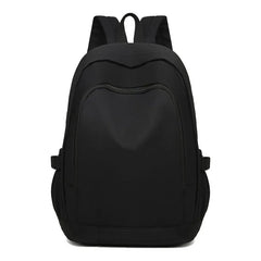 Outdoor Travel Nylon Women Backpack Ladies Large Bag Schoolbag