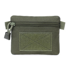 Outdoor Waist Bag Waterproof Travel Wallet For Hiking Camping