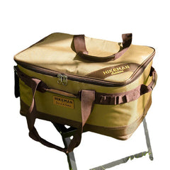 Large Capacity Camping Equipment Accessories Storage Box