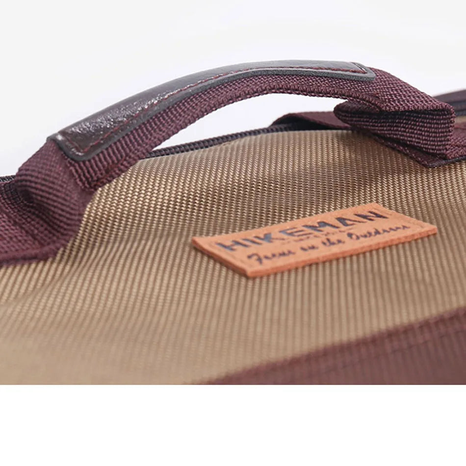 Large Capacity Camping Equipment Accessories Storage Box