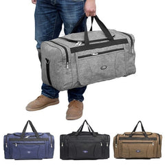 Waterproof Men Duffle Bag Large Capacity