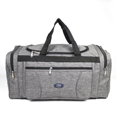 Waterproof Men Duffle Bag Large Capacity
