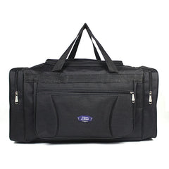 Oxford Waterproof Men Travel Bags Hand Luggage Large Capacity Duffle Bag