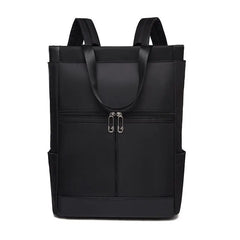 Oxford Women Backpacks-Girls Book Bags