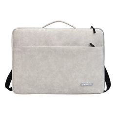 Shockproof Laptop Sleeve Shoulder Bag for 12 14 16in Computer Notebook