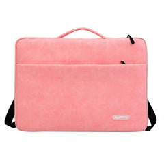 Shockproof Laptop Sleeve Shoulder Bag for 12 14 16in Computer Notebook