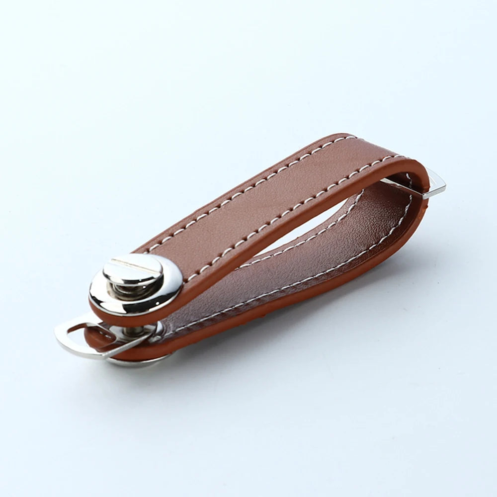 Car Key Pouch Bag Case Key Wallet Key Organizer 8.5X2CM