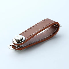 Car Key Pouch Bag Case Key Wallet Key Organizer 8.5X2CM