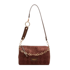 Crossbody Bag Women Chain Shoulder Cell Phone Handbag