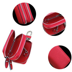 Key Wallet Men Women Car Key Bag Key Case Ladies Housekeep
