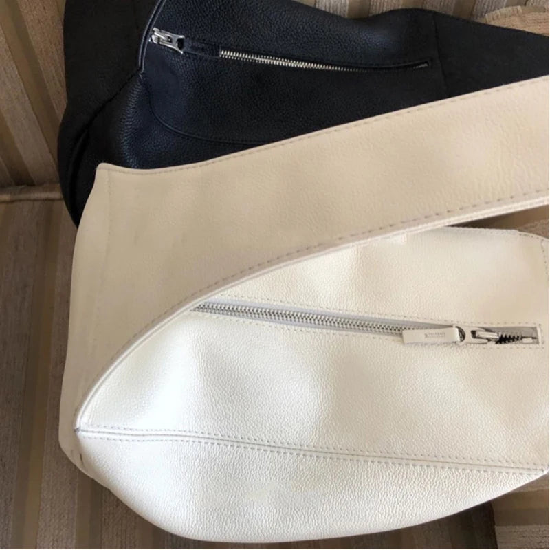 PU Leather Shoulder Bag Women Handbag Female Shopper Casual
