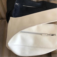 PU Leather Shoulder Bag Women Handbag Female Shopper Casual