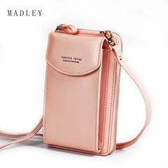PU Handbags for Women Crossbody Bags Ladies Hand Bags