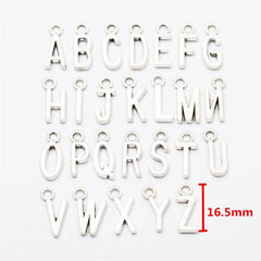 Personalized Keychain Birthstone 26 Letters Photo Mum Dad Baby Children Grandpa