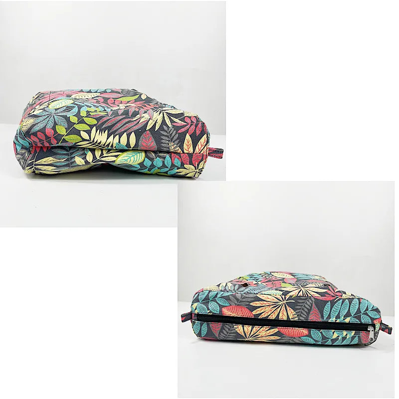 Pattern Insert For Obag Classic Tote Organizer