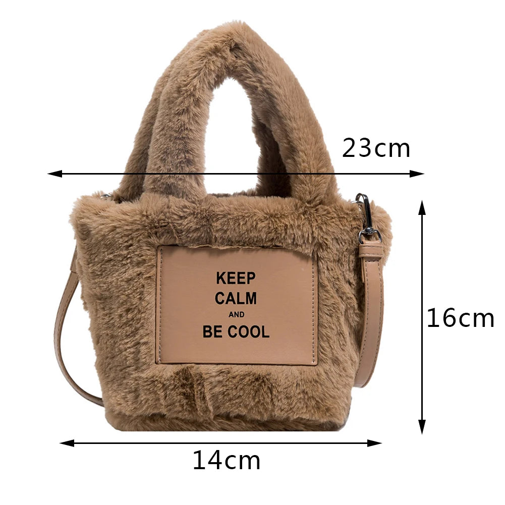 Women's Lightweight Small Tote Handbag for Weekend Vaca