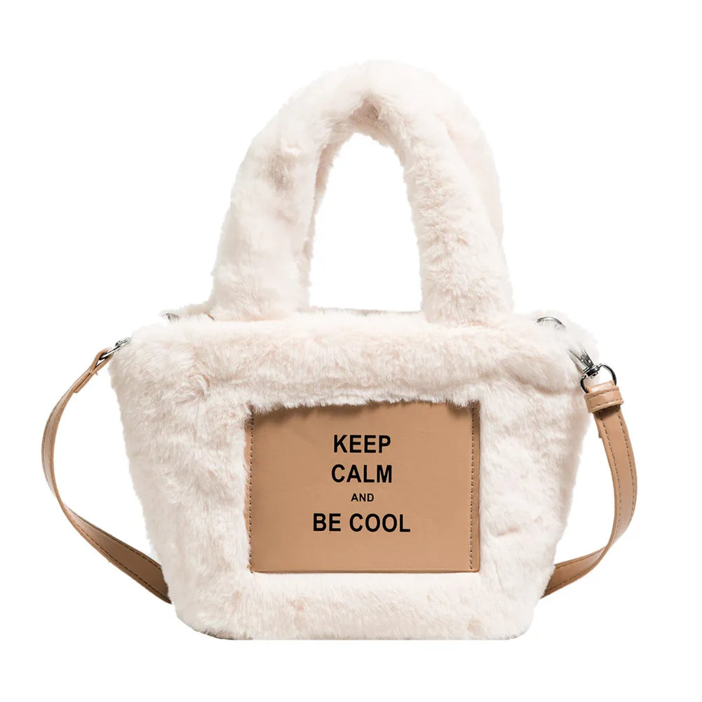 Women's Lightweight Small Tote Handbag for Weekend Vaca