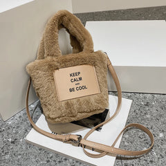 Women's Lightweight Small Tote Handbag for Weekend Vaca